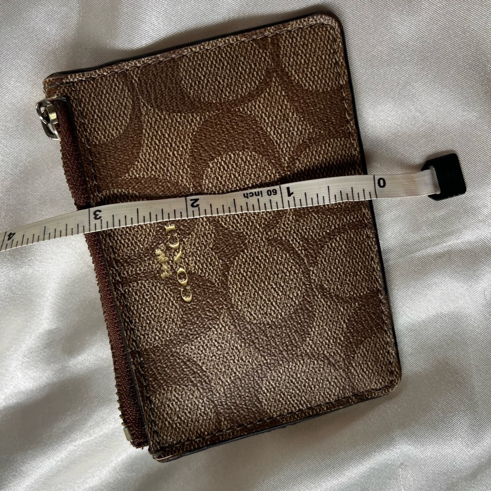 Card holder Keychain - Picture 13 of 16
